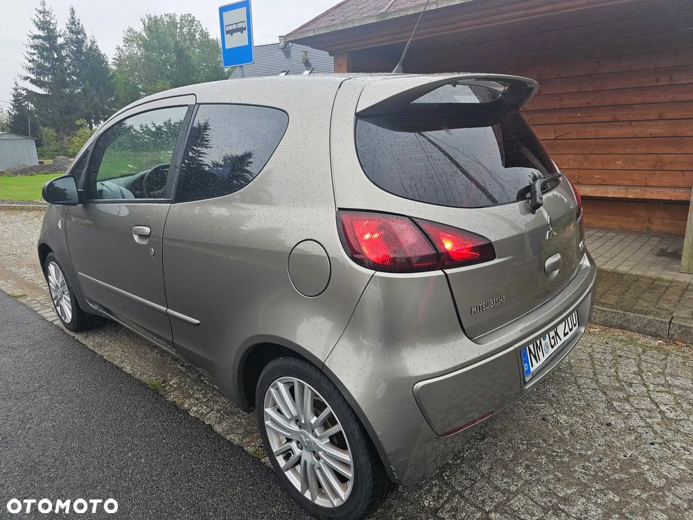 Mitsubishi Colt 1.3 ClearTec In Motion - 14