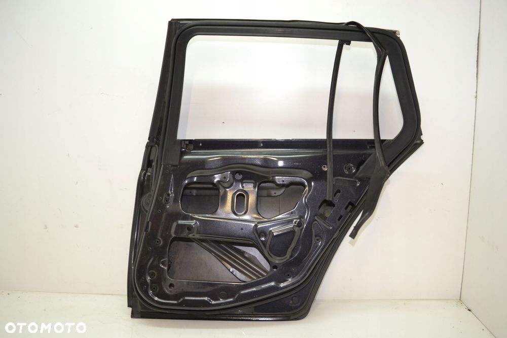 BMW F11 LCI DRZWI PRAWY TYŁ PRAWE TYLNE SOPHISTOGRAU - 4