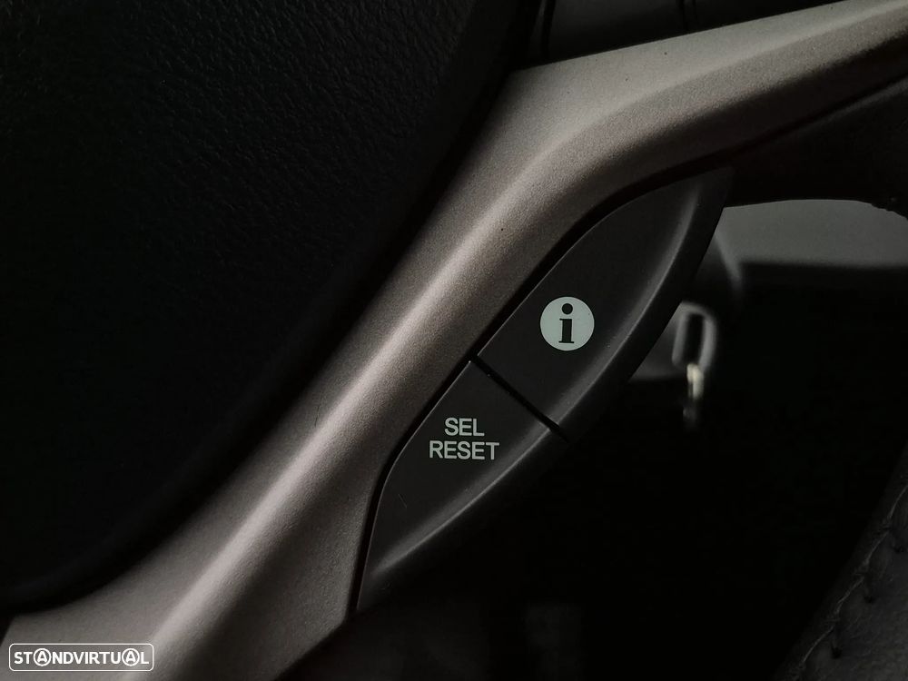 Honda Civic 1.8 Executive - 18