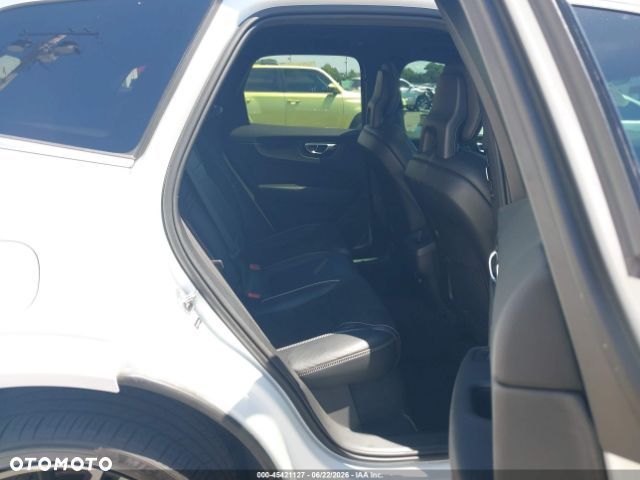 Volvo XC 60 T6 AWD Geartronic RDesign - 6