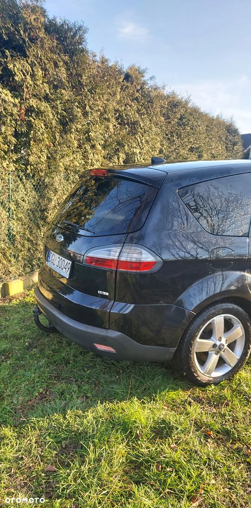 Ford S-Max 2.0 TDCi Titanium - 12