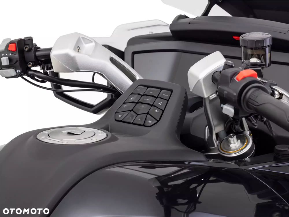 Romet FR 750 - 11
