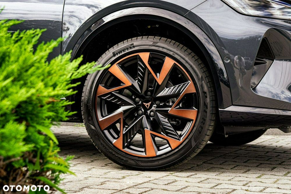 Cupra Formentor - 14