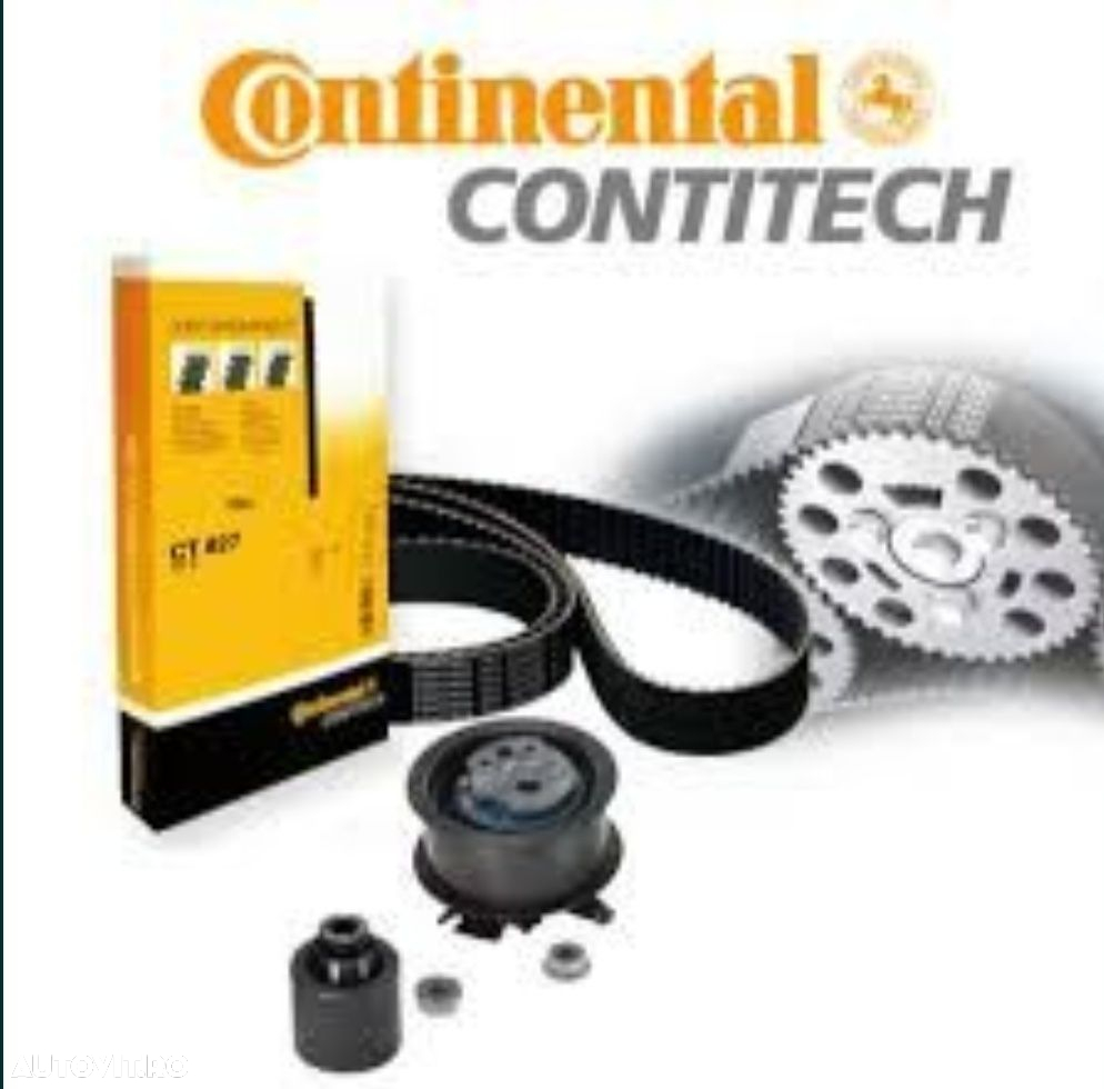 Pachet revizie filtru ulei aer polen Mann Bosch Knecht Mahle Purflux - 6