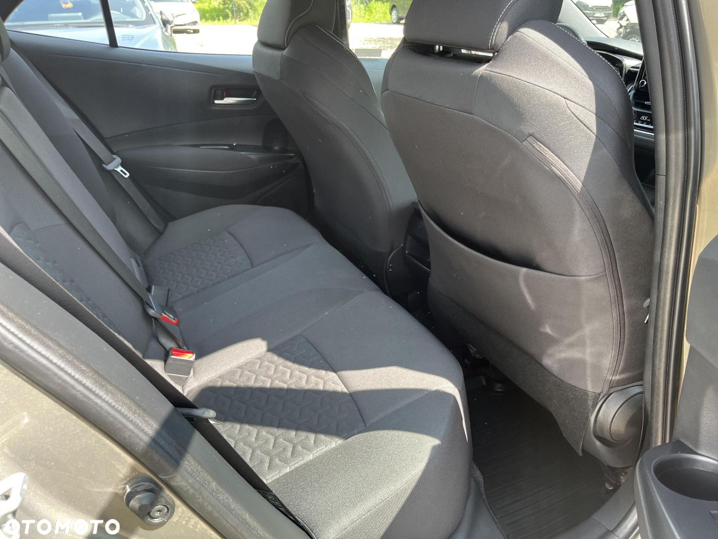 Toyota Corolla 1.2 T Comfort - 15