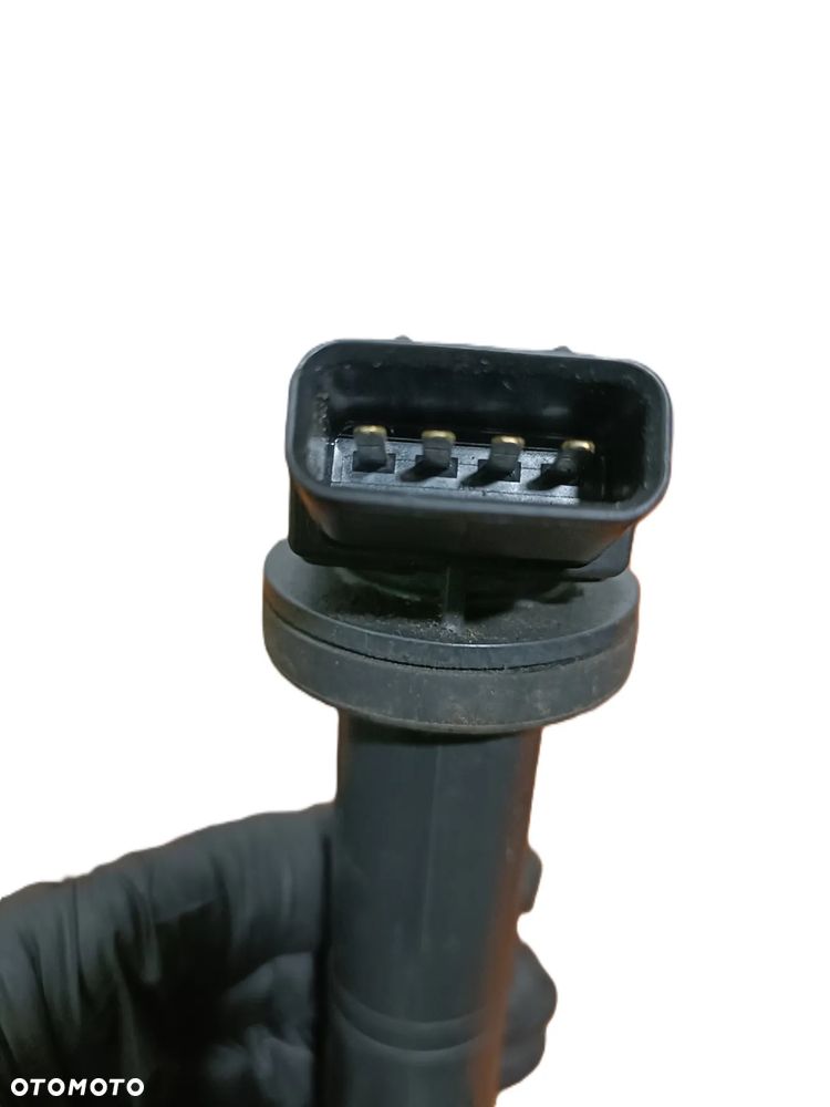 * TOYOTA AVENSIS T25 03-09 r. 2,0 VVTI CEWKA cewki zapłonowe komplet 4 szt. 90919-02248 - 7
