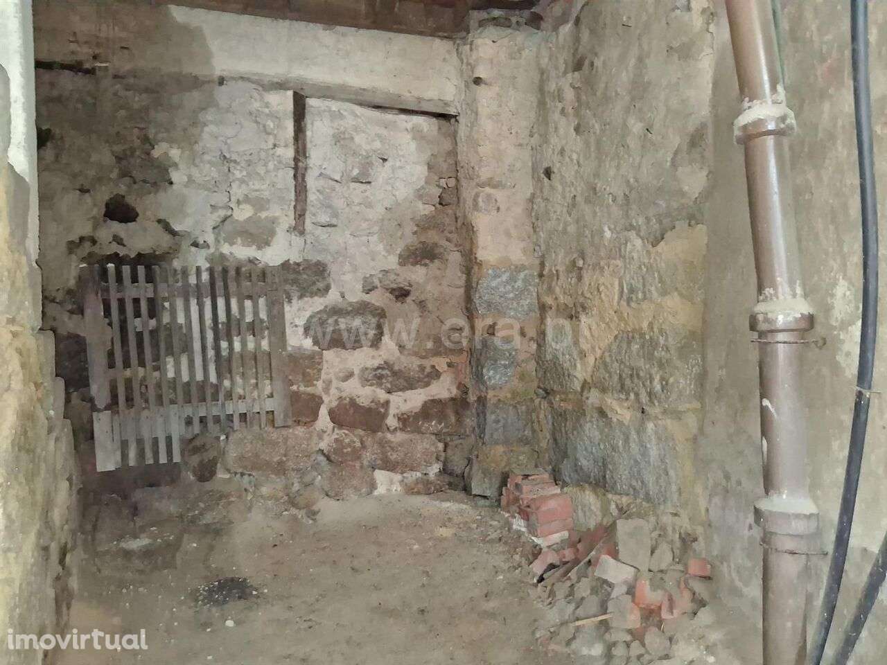 Moradia T1 / Seia, Paranhos da Beira - Grande imagem: 3/11