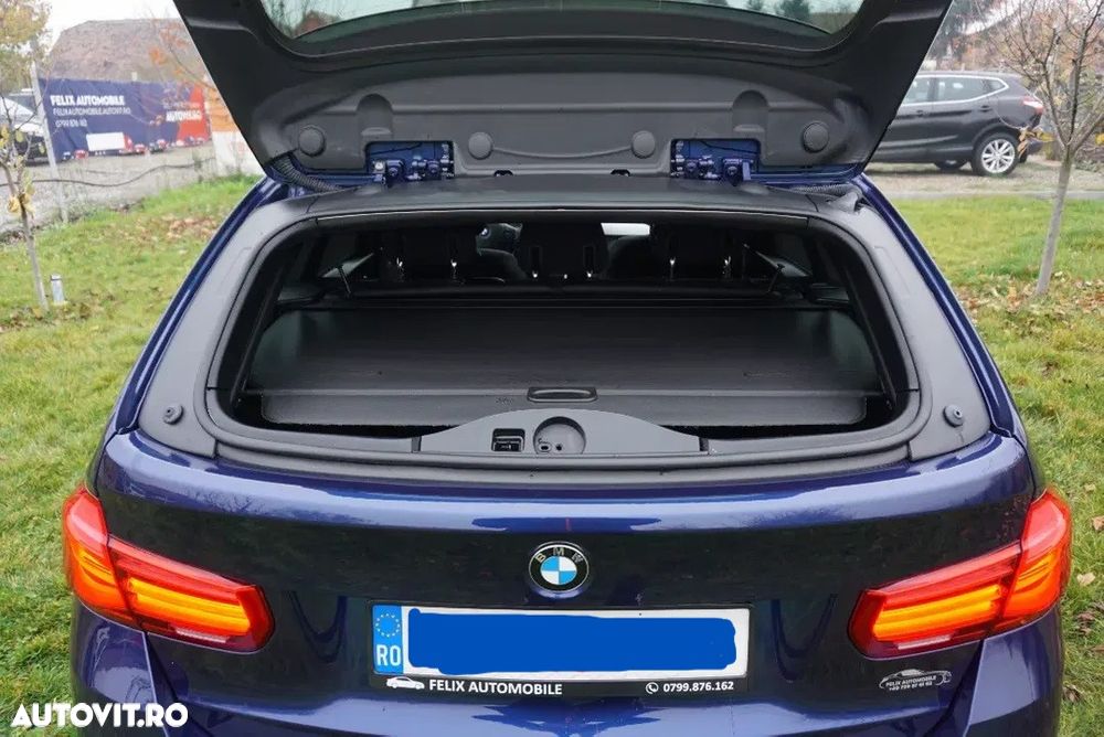 BMW Seria 3 - 15