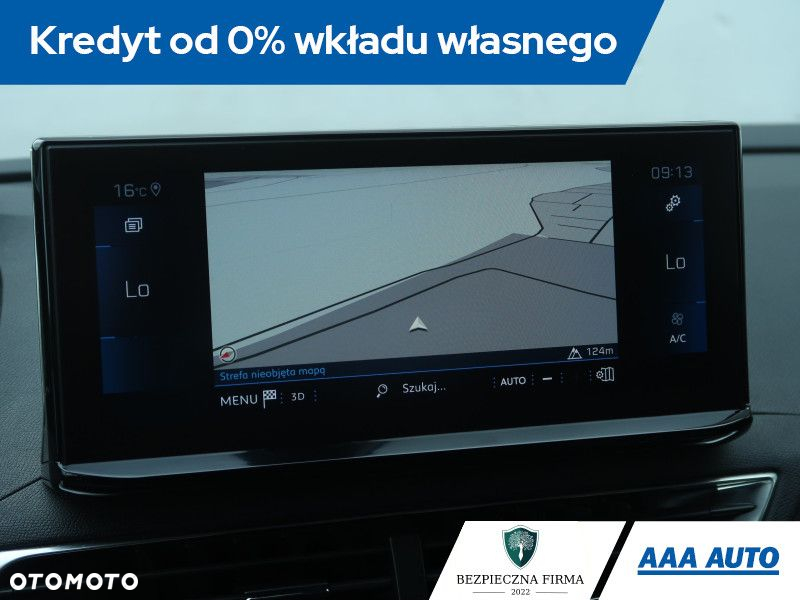 Peugeot 3008 - 13