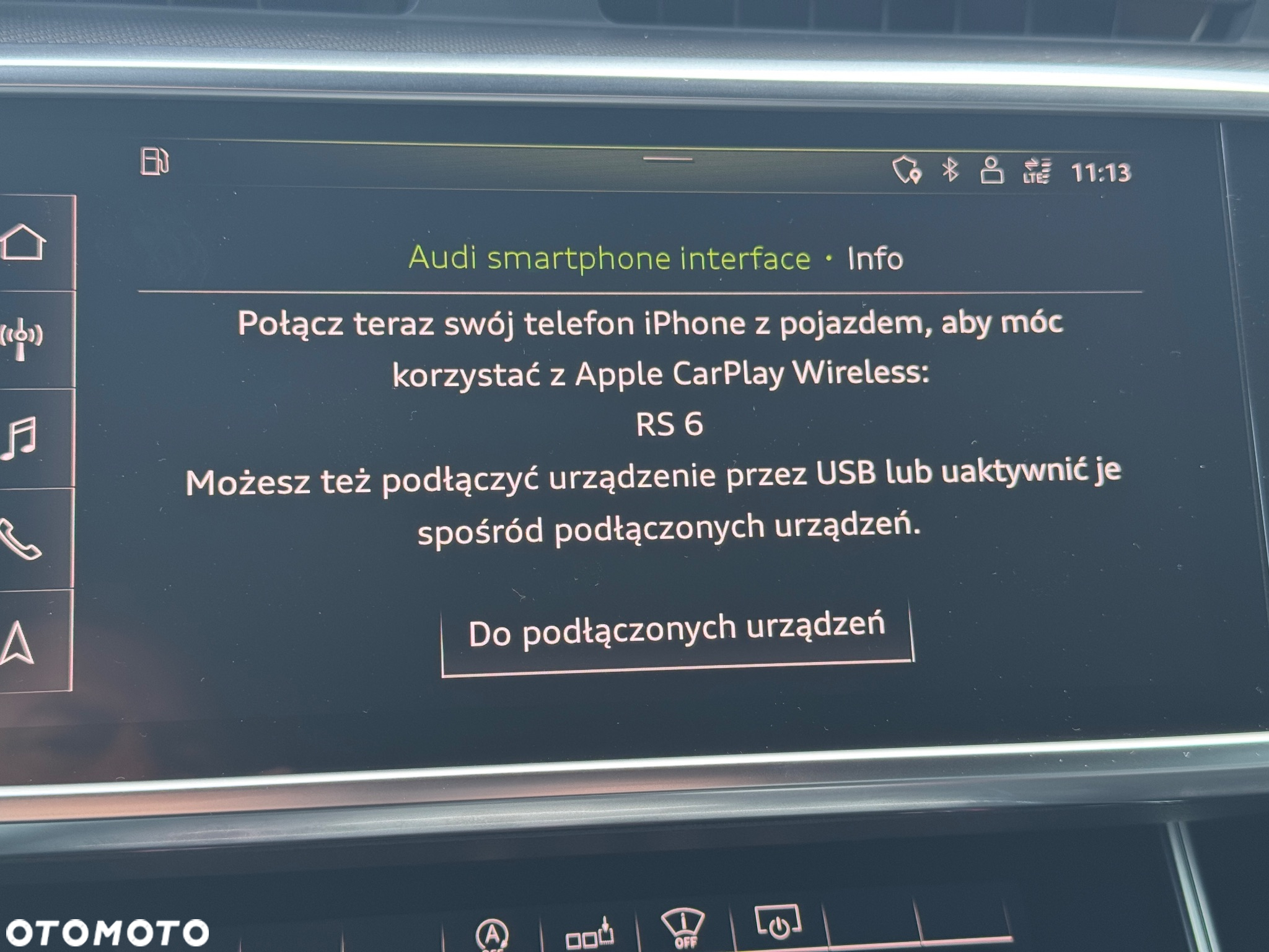 Audi RS6 Avant 4.0 TFSI quattro tiptronic - 37