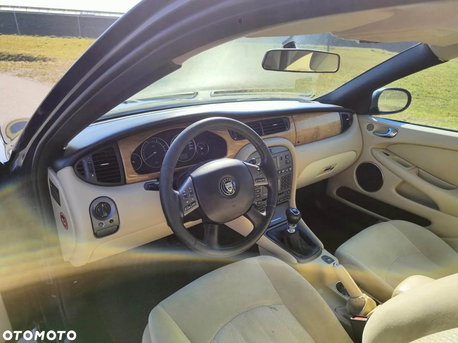 Jaguar X-Type - 9