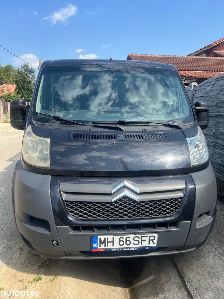 Citroën Jumper - 2