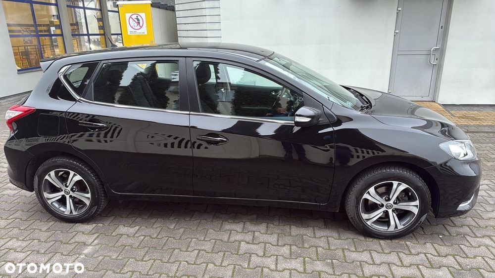 Nissan Pulsar 1.2 DIG-T Tekna - 4