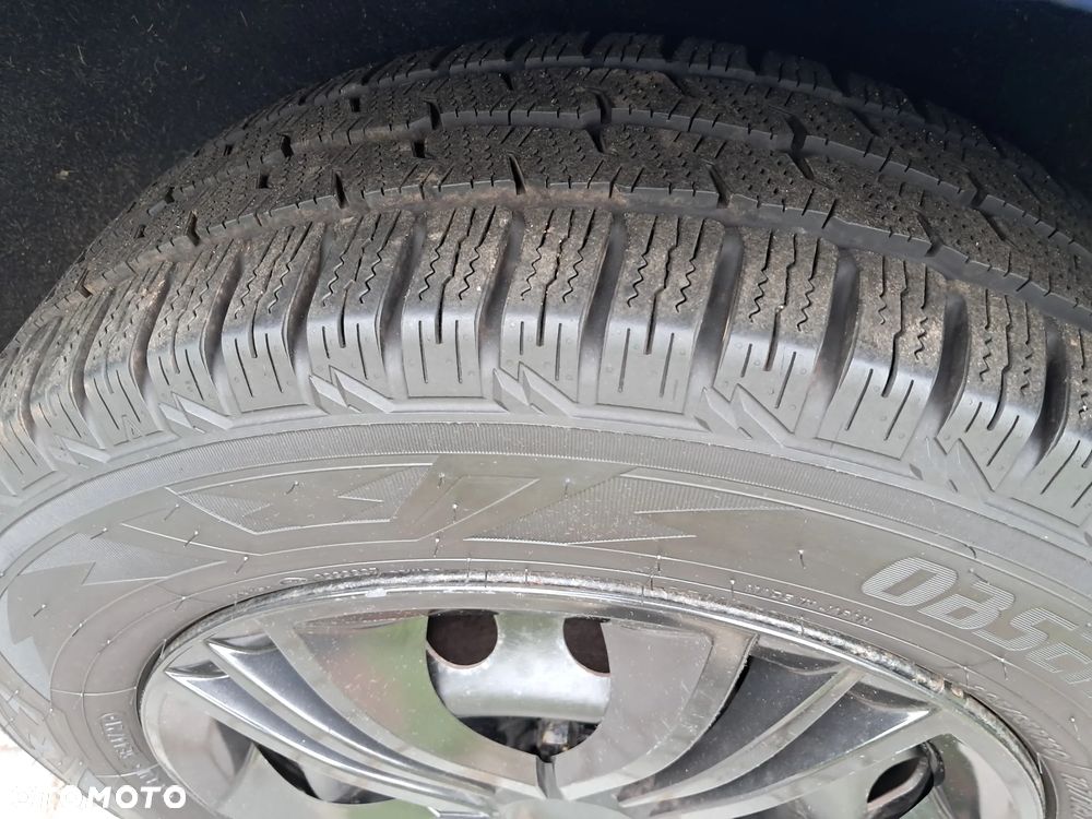 Mercedes-Benz Vito - 39
