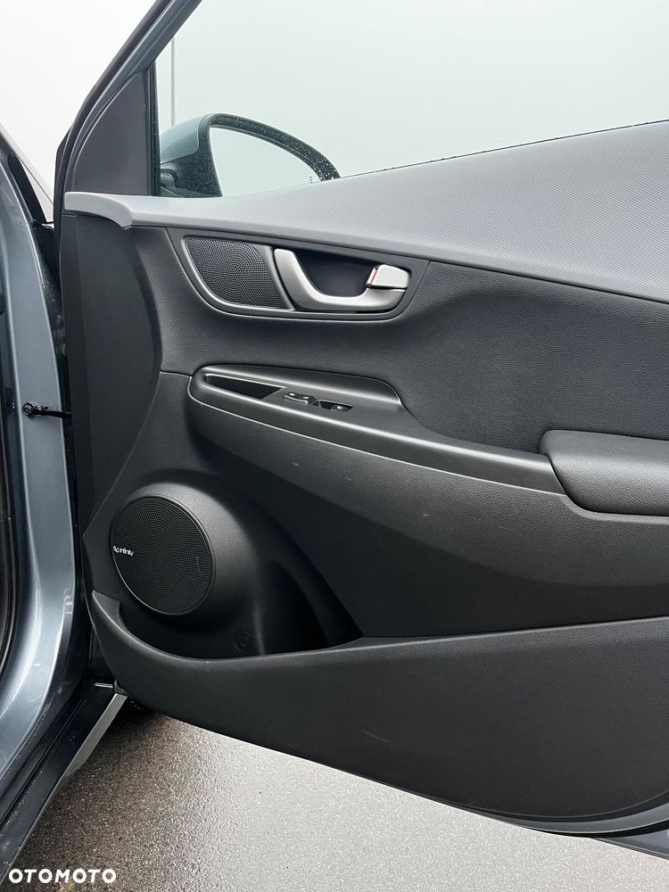 Hyundai Kona 1.6 T-GDI DCT 4WD Premium - 20