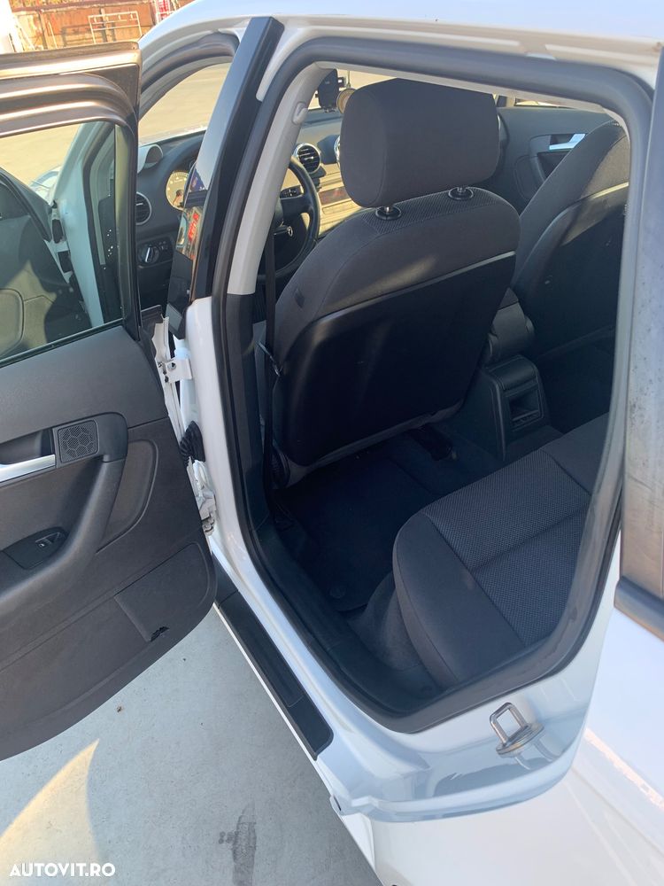 Audi A3 Sportback - 7