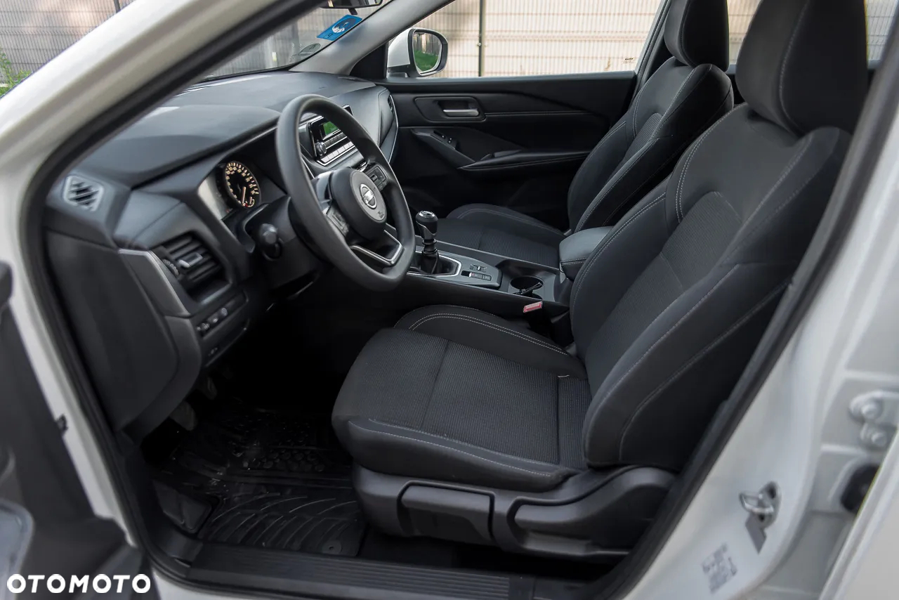 Nissan Qashqai - 31