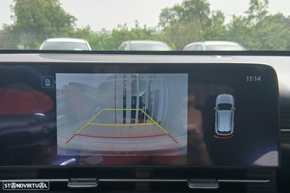 Hyundai Kauai - 8