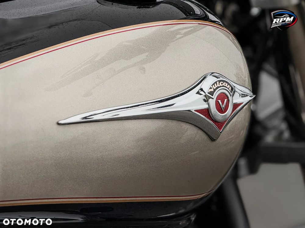 Kawasaki Vulcan - 28