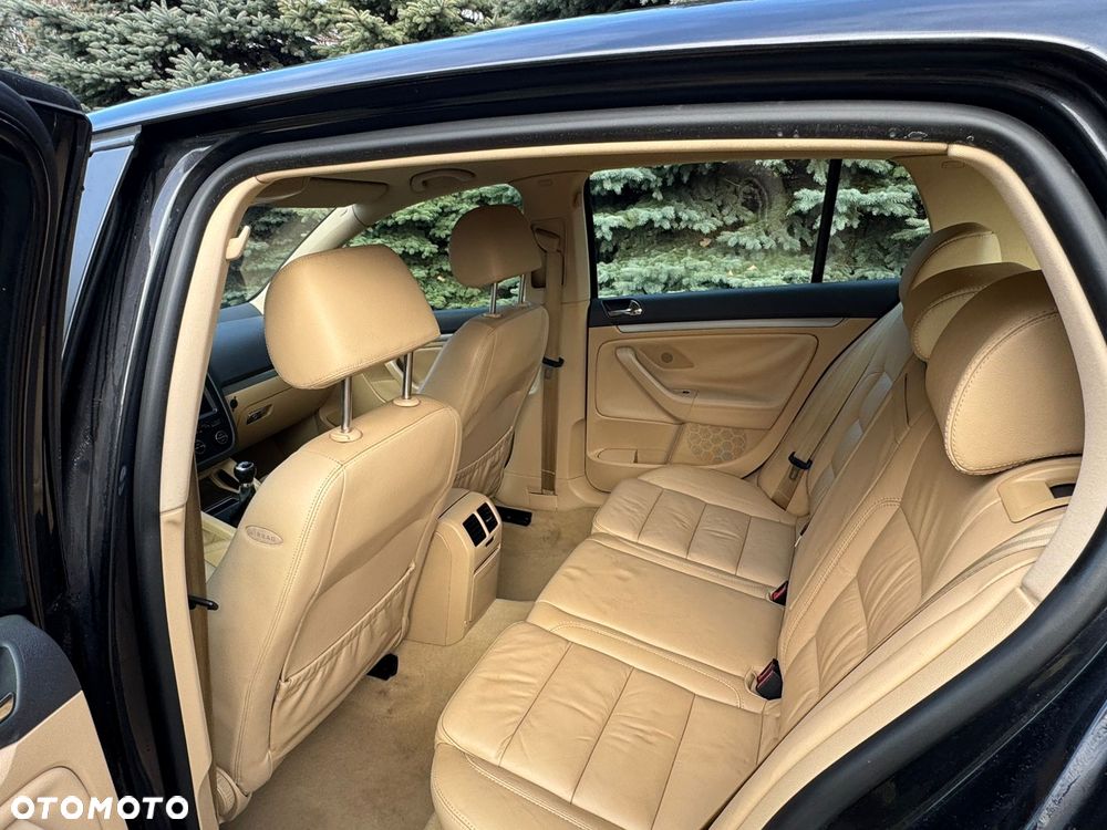 Volkswagen Golf 2.0 FSI Speed - 13