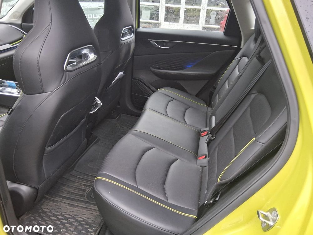 BAIC X75 - 11