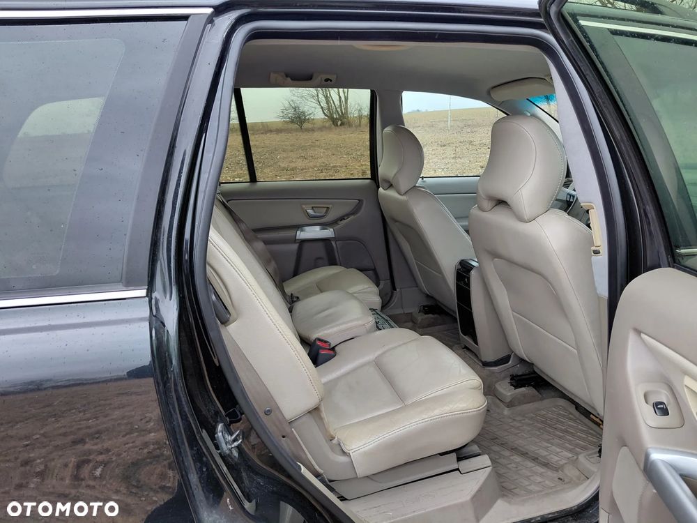 Volvo XC 90 2.4 D5 - 20