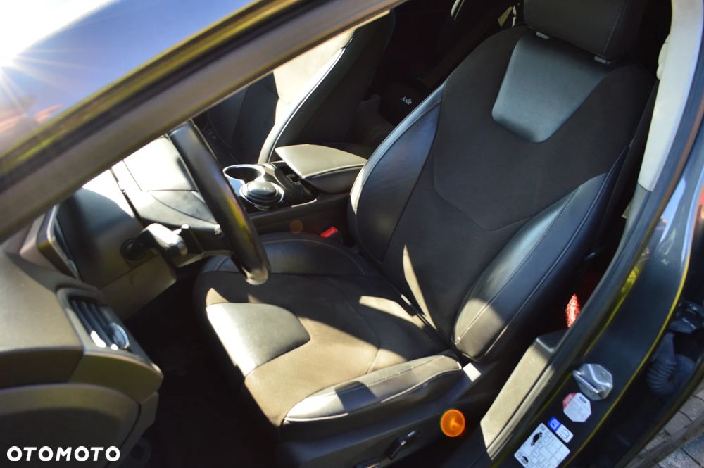 Ford Mondeo 2.0 TDCi Bi-Turbo PowerShift-Aut Titanium - 15