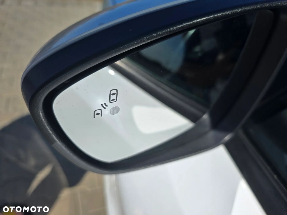 Ford Focus 1.5 EcoBoost ST-Line - 19