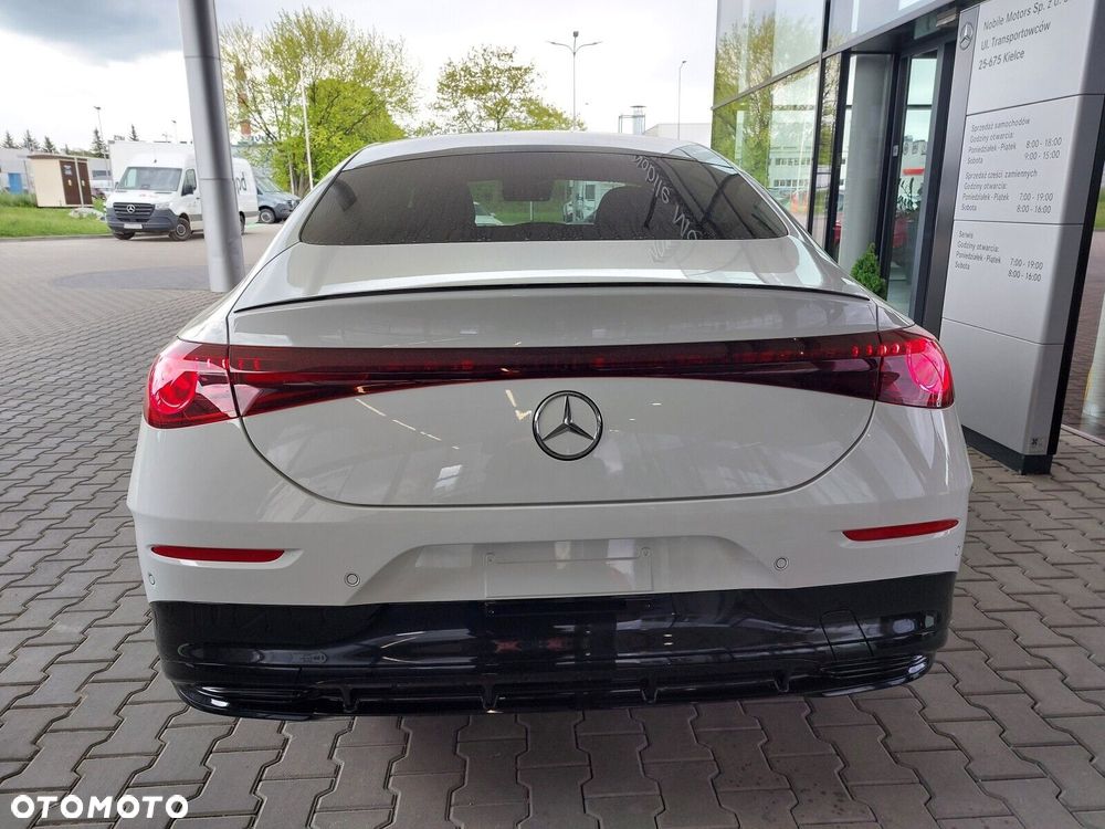 Mercedes-Benz CLA - 7