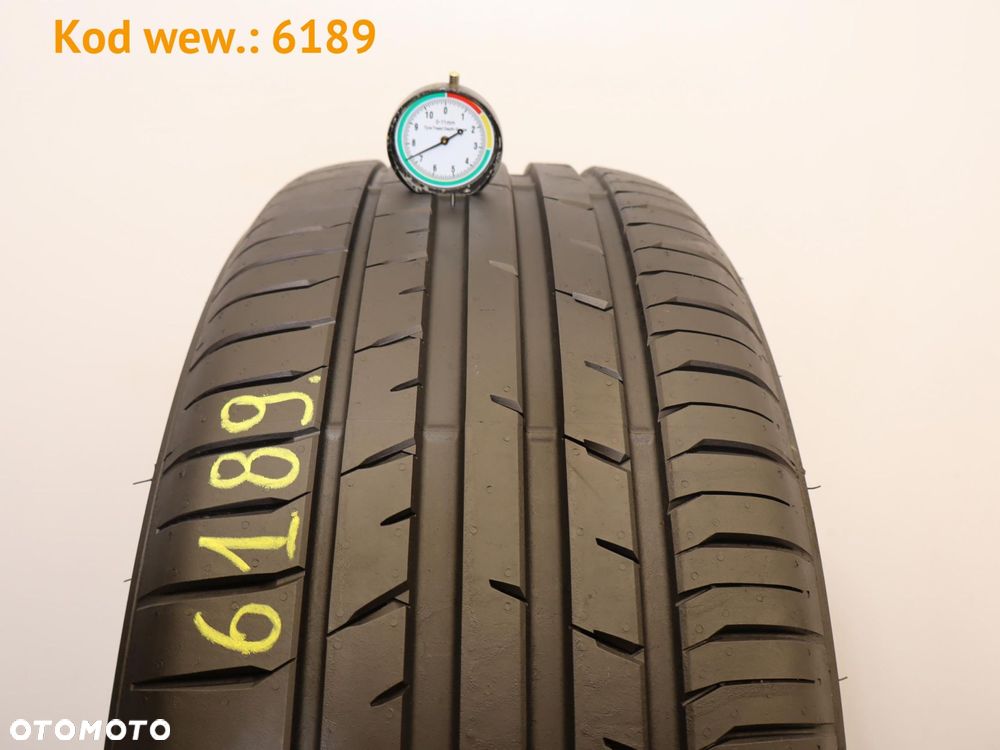 Toyo Proxes Sport - 235/50 R18 - 1