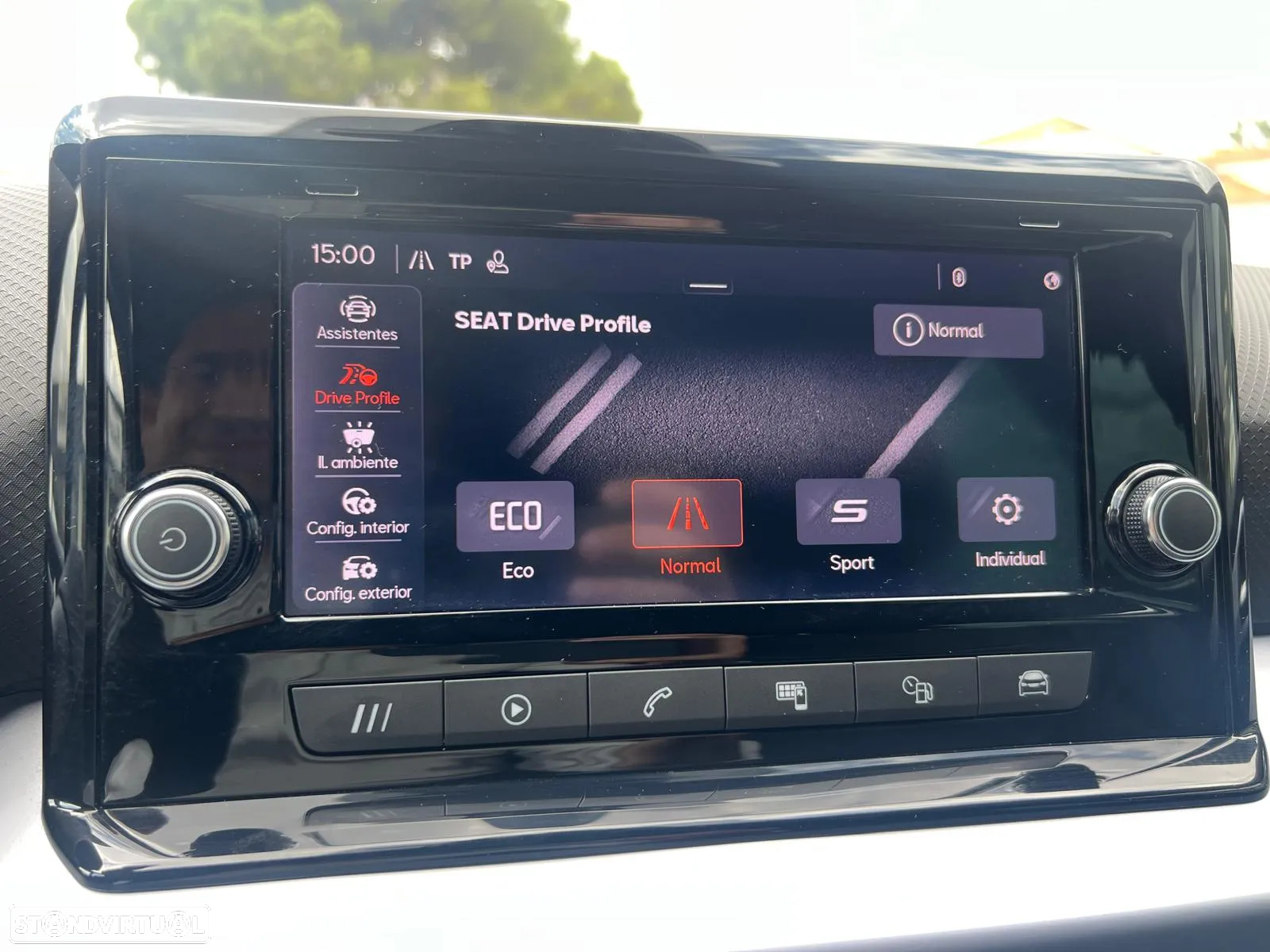 SEAT Arona 1.0 TSI FR - 20