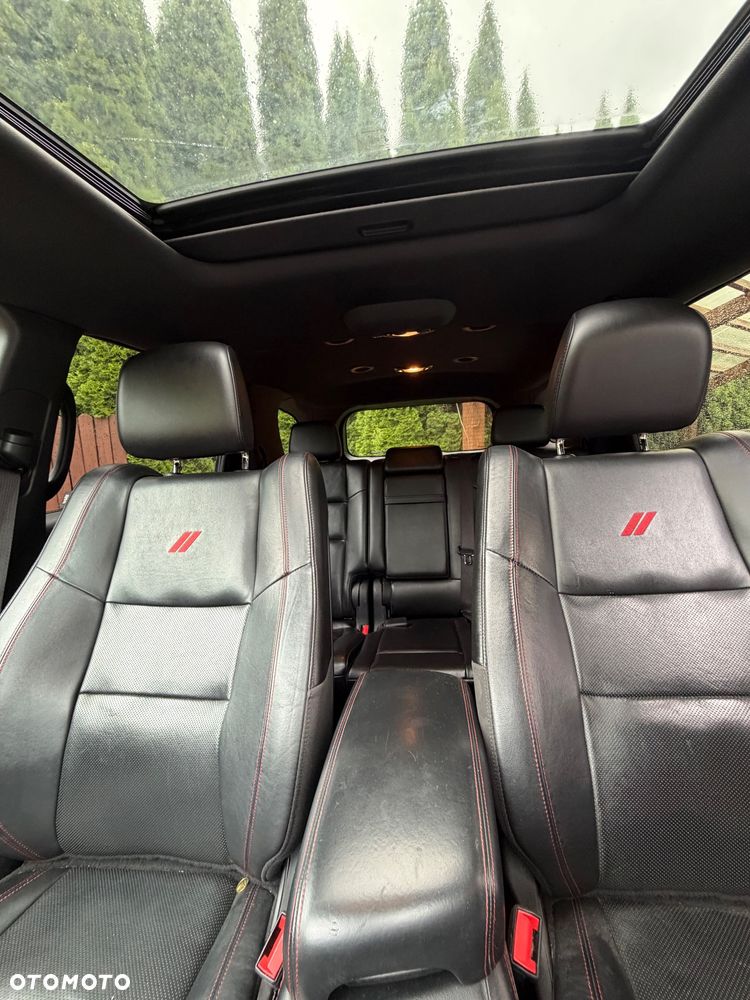 Dodge Durango - 33