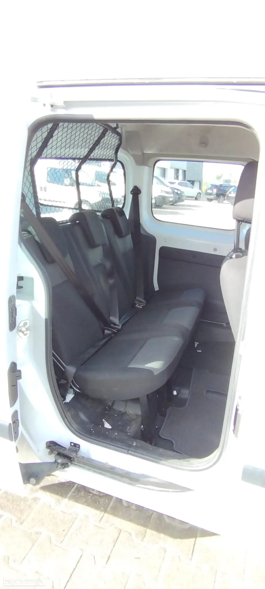 Renault KANGOO EXPRESS MAXI || 5 LUG. - 11