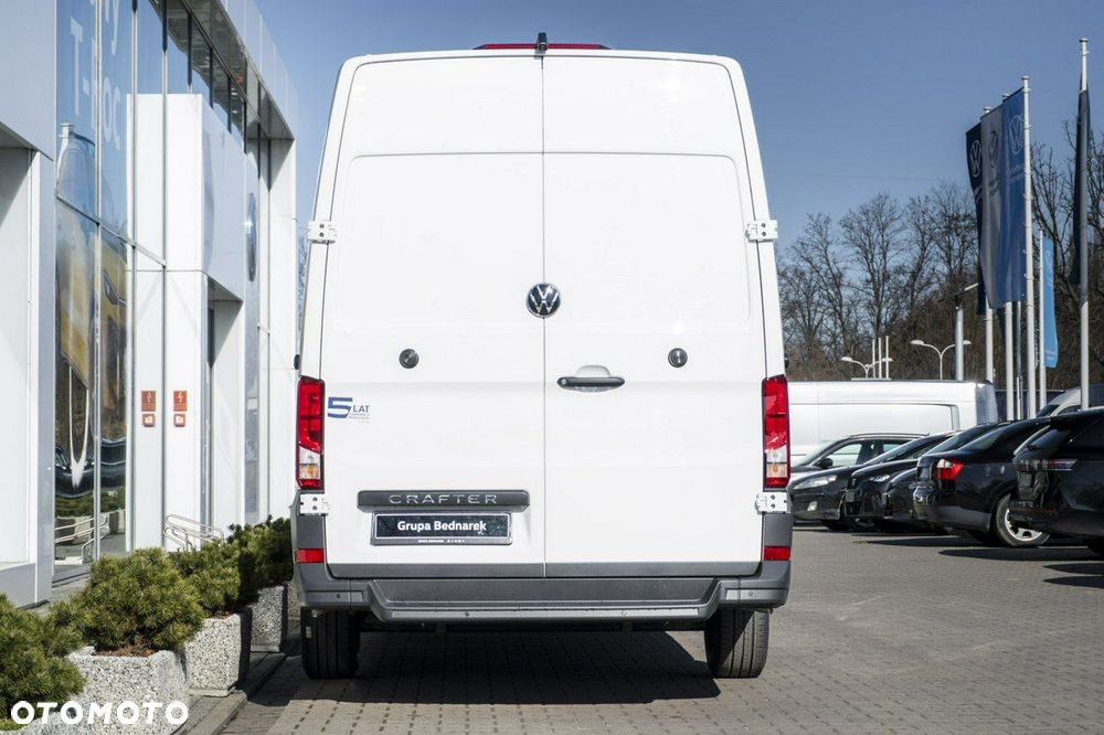 Volkswagen Crafter - 7