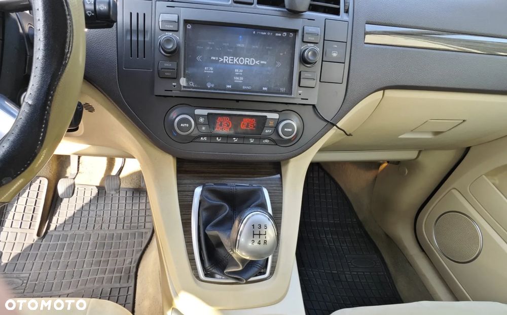 Ford C-MAX 1.6 TDCi Ghia - 2