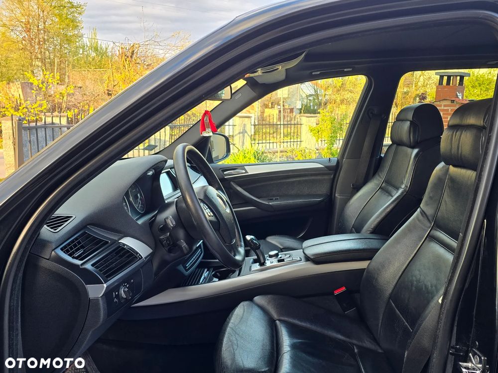 BMW X5 3.0 d - 24