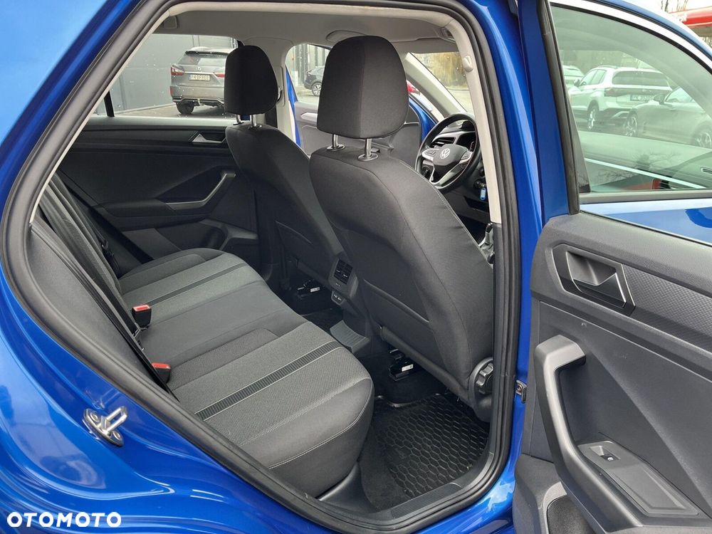 Volkswagen T-Roc - 20