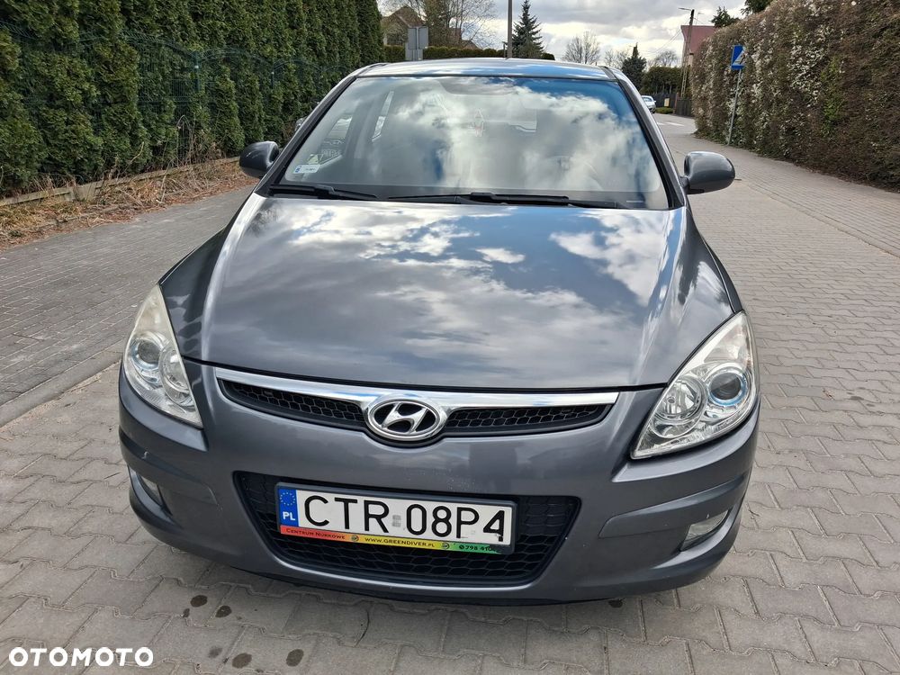 Hyundai i30 - 7