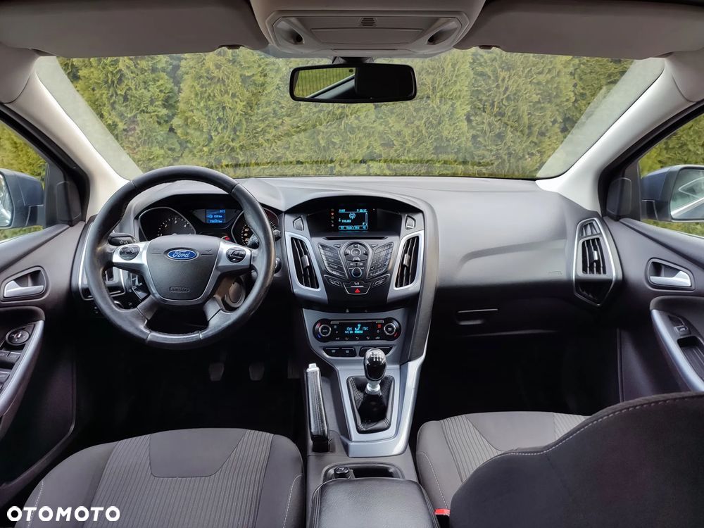 Ford Focus 1.6 TDCi Edition - 3