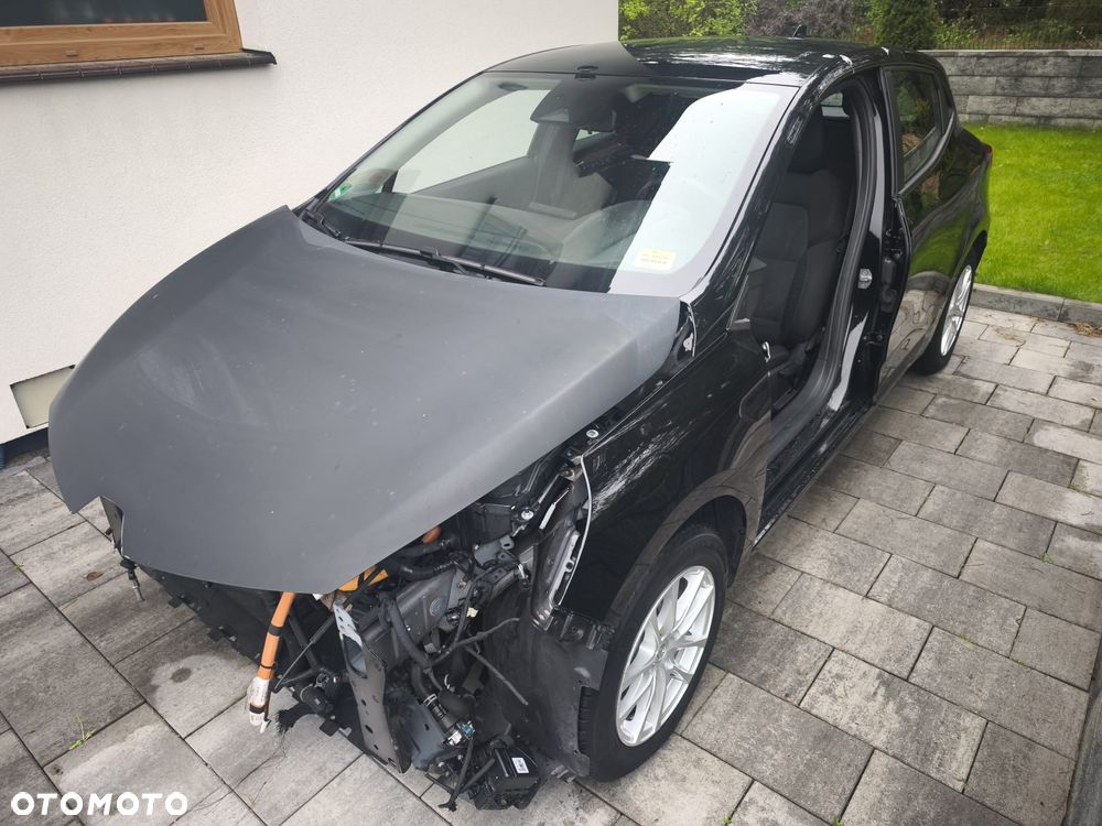 Renault Clio 1.6 E-TECH Equilibre - 8