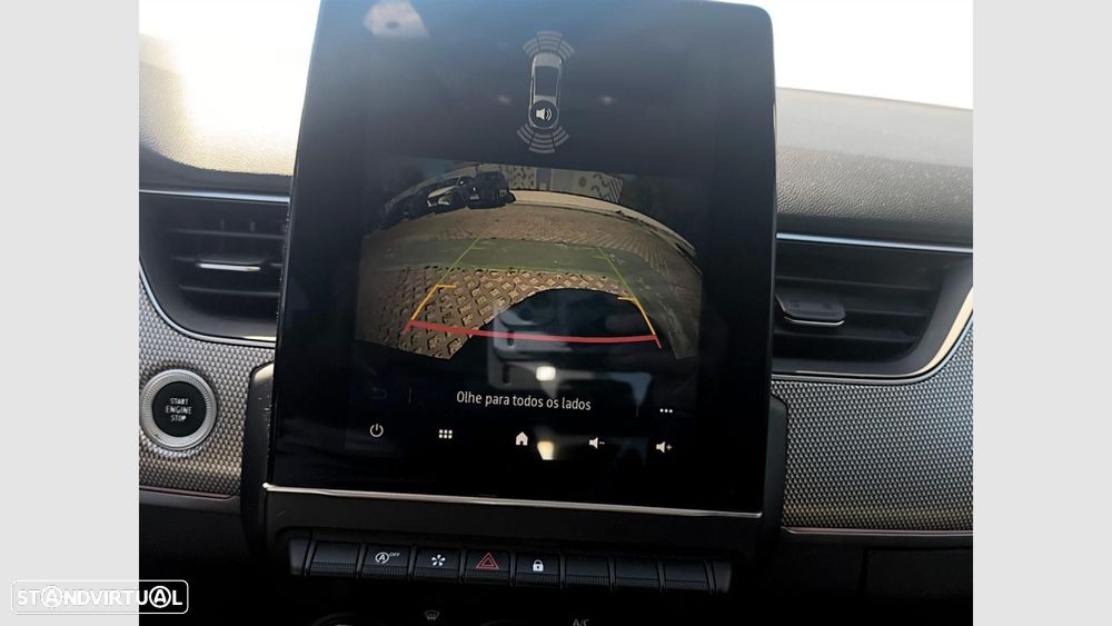 Renault Arkana 1.3 TCe Intens EDC - 22