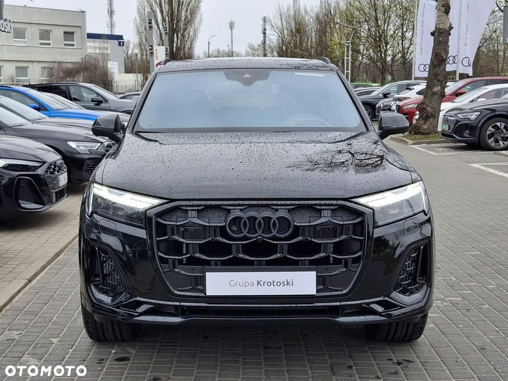 Audi SQ7 - 2