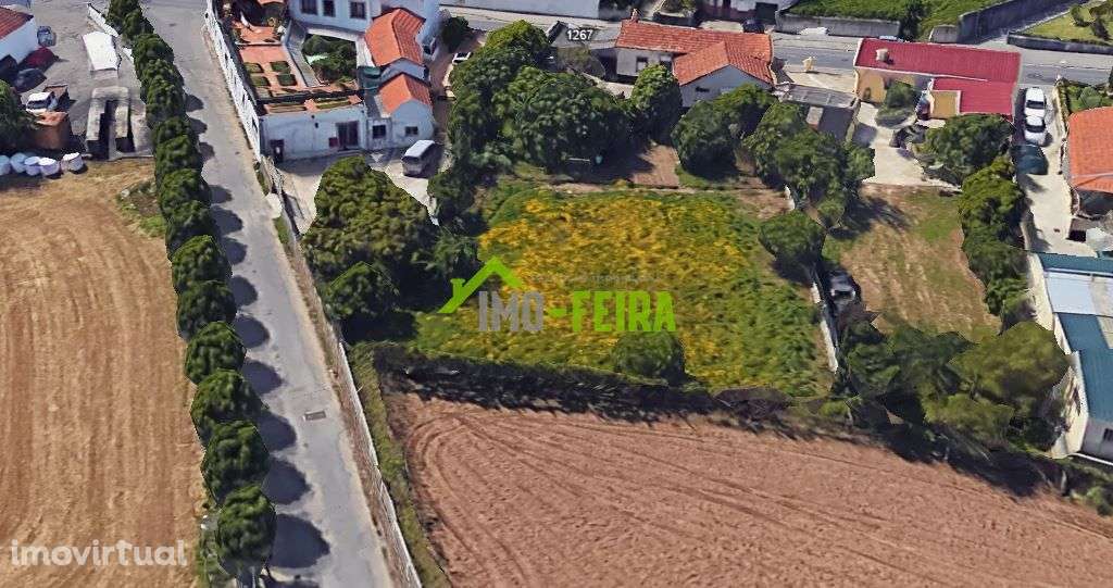 TERRENO1152M² | SÃO MIGUEL DE SOUTO - Grande imagem: 4/6