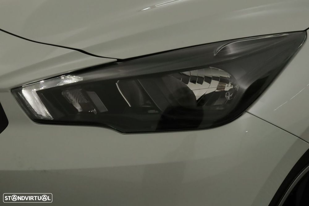 Nissan Micra 1.0 IG-T Acenta CVT - 6