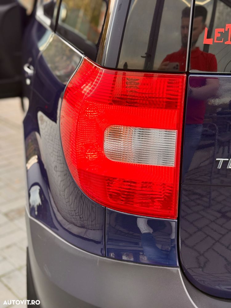 Skoda Yeti 2.0 TDI Ambition 4x2 - 29