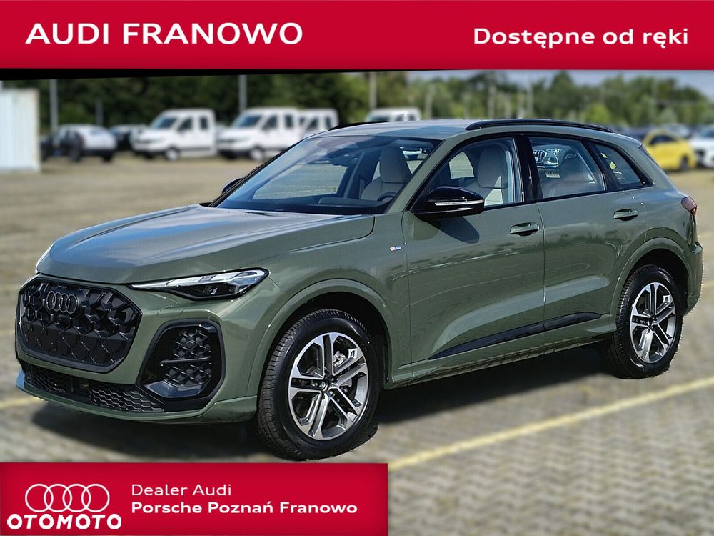 Audi Q5 - 2