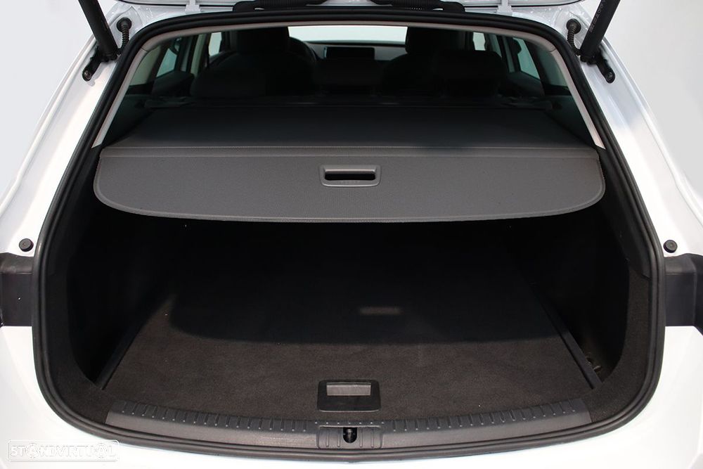 SEAT Leon ST 1.0 eTSI OPF DSG Style - 23