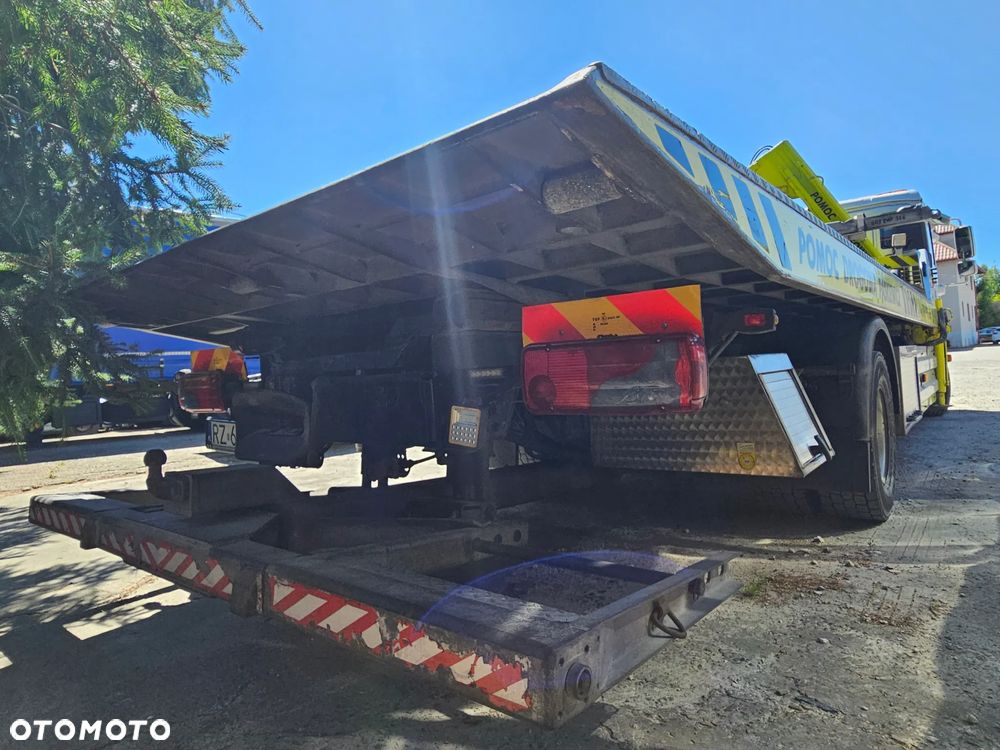 MAN TGL 12.210 Euro 5 4X2BL - 8