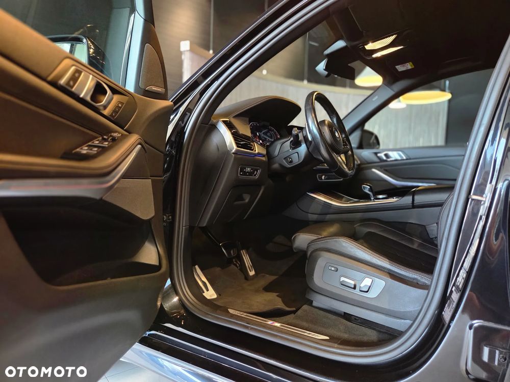 BMW X5 xDrive30d mHEV sport - 6