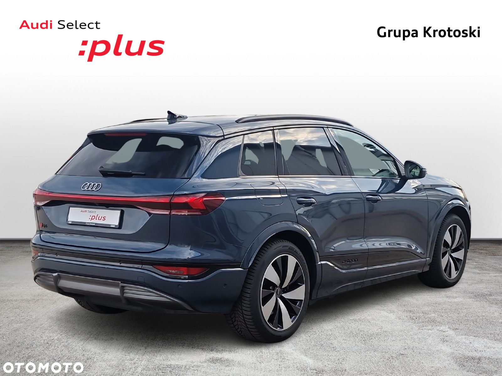 Audi Q6 e-tron - 5